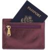 image:imageHOBO INTERNATIONAL Euro Slide LP7618LEO WalletFrosted Plum