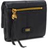 image:imageHOBO Keen Mini Trifold Black 1 One SizeBlack 1