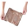 image:imageHOBO Lauren Leather Clutch Wallet for WomenFrosted Rose