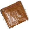 image:imageHOBO Lauren Leather Clutch Wallet for WomenTruffle