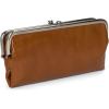 image:imageHOBO Lauren Leather Clutch Wallet for WomenTruffle