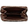 image:imageHOBO Nila Mini Zip Around Wallet Ditzy Print One Size