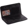 image:imageHOBO Womens Angle Wallet ContinentalBlack