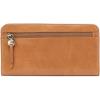 image:imageHOBO Womens Angle Wallet ContinentalNatural