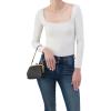 image:imageHOBO Womens Cora Slg CrossbodyBlack