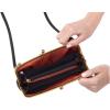 image:imageHOBO Womens Cora Slg CrossbodyBlack