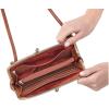 image:imageHOBO Womens Cora Slg CrossbodyPatina