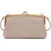 image:imageHOBO Womens Cora Slg CrossbodyTaupe