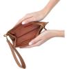 image:imageHOBO Womens Hart WristletWarm Honey