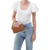 image:imageHOBO Womens Hart WristletWarm Honey