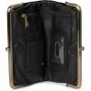 image:imageHOBO Womens Lauren Black 1 One Size