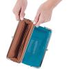 image:imageHOBO Womens LaurenBiscayne Blue