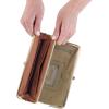 image:imageHOBO Womens LaurenBurnished Sage