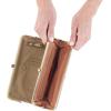 image:imageHOBO Womens LaurenBurnished Sage