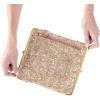image:imageHOBO Womens LaurenGilded Petals