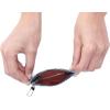 image:imageHOBO Womens Max Credit Card CaseBlue Tempest