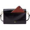 image:imageHOBO womens Jill Phone CrossbodyBlack