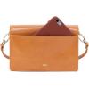 image:imageHOBO womens Jill Phone CrossbodyNatural