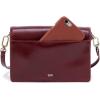 image:imageHOBO womens Jill Phone CrossbodyWinterberry
