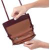 image:imageHOBO womens Jill Phone CrossbodyWinterberry