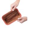 image:imageHOBO womens Lauren WristletCherry Blossom