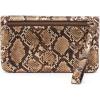image:imageHOBO womens Lauren WristletGolden Snake