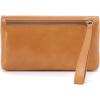 image:imageHOBO womens Lauren WristletNatural