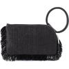 image:imageHOBO womens SableBlack Raffia