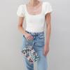 image:imageHOBO womens SableBotanic Print