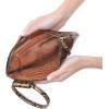 image:imageHOBO womens SableGolden Snake