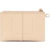 image:imageHOBO womens Vida Small PouchAlmondCoconut Shell