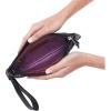 image:imageHOBO womens VidaBlack Metallic Woven