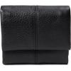 image:imageHOBO Keen Mini Trifold Black 1 One SizeBlack 1