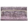 Blush Crackle