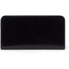 image:imageHOBO Womens Angle Wallet ContinentalBlack