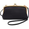 image:imageHOBO Womens Cora Slg CrossbodyBlack