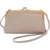 image:imageHOBO Womens Cora Slg CrossbodyTaupe