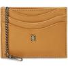 image:imageHOBO Womens Max Credit Card CaseNatural