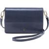 image:imageHOBO womens Jill Phone CrossbodyBlue Stone