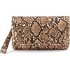 image:imageHOBO womens Lauren WristletGolden Snake