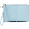image:imageHOBO womens Vida Small PouchStarlight BlueOrona Blue