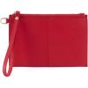 image:imageHOBO womens Vida Small PouchTango Red