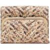 Neutral Mosaic Print