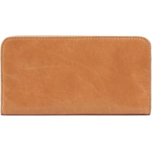 image:imageHOBO Womens Angle Wallet ContinentalNatural