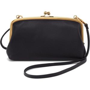 image:imageHOBO Womens Cora Slg CrossbodyBlack