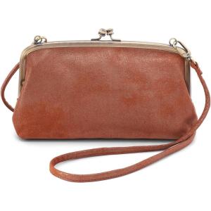 image:imageHOBO Womens Cora Slg CrossbodyPatina