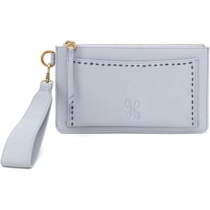 image:imageHOBO Womens Hart WristletBlue Pearl