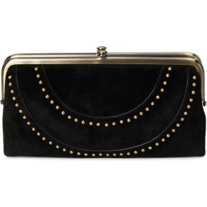 image:imageHOBO Womens Lauren Black 1 One Size