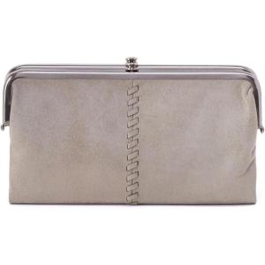 image:imageHOBO Womens LaurenGranite Grey