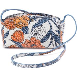 image:imageHOBO womens Jesse CrossbodyOrange Blossom
